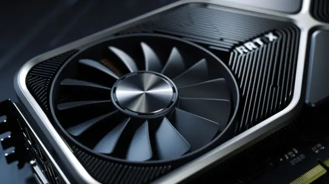 NVIDIA GeForce RTX 2050 - premiera, specyfikacja, cena
