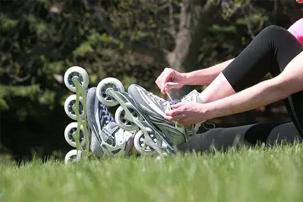 Rolki na co zwracać uwagę: unikaj najczęstszych błędów przy wyborze