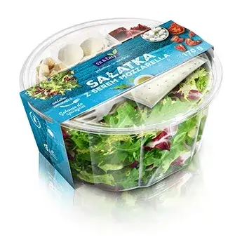 Gotowe sałatki: gdzie kupić? Najlepsze miejsca i porady