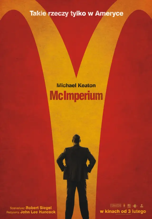 Film McImperium: Spojrzenie Krytyczne – czy warto? Analiza i recenzja filmu