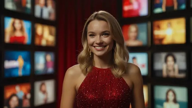 Jak Anna Jarosik podbiła serca widzów? 5 seriali, które ją uwielbią