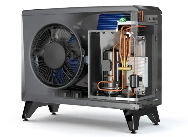 Pompy ciepła w Krakowie: korzyści, rodzaje i dotacje 2025