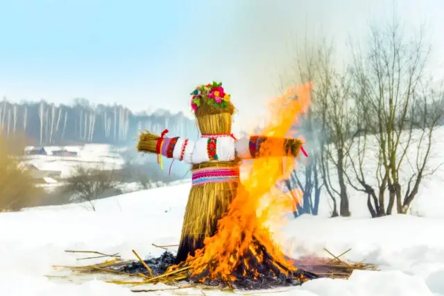 Marzanna skąd się wzięła - tajemnice słowiańskiej bogini zimy