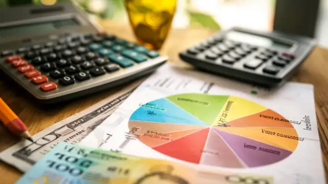 Ile wynosi podatek od dochodu w Polsce? Obliczenia i stawki podatkowe 