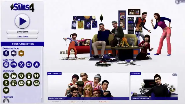 Jak legalnie pobrać The Sims 4 z dodatkami - sprawdzone metody