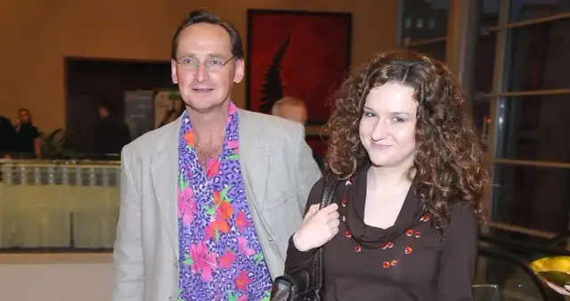 Kim jest żona Cejrowskiego: nieznane oblicze Joanny Najfeld