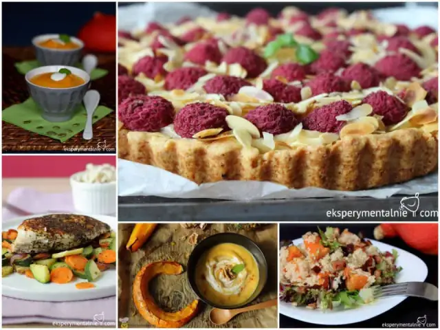 Co ugotować na obiad? 10 prostych i smacznych przepisów, które zaskoczą