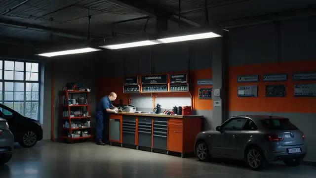 Gdzie znaleźć najlepszą elektrykę samochodową w Lublinie?