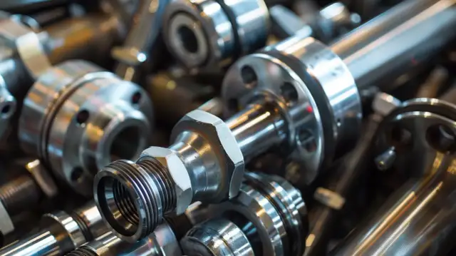 Złącze Kłowe: Przewodnik Wyboru Produktów i Zastosowanie