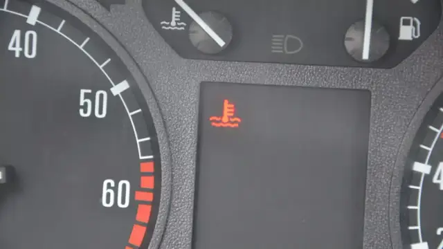 Jak uszczelnić chłodnicę samochodową i uniknąć kosztownych napraw