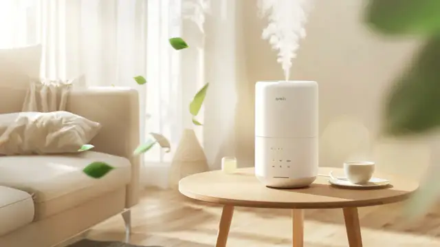 Nawilżacz Xiaomi: Czy rzeczywiście poprawi jakość powietrza? Analiza