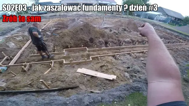 Jak zaszalować fundamenty: uniknij najczęstszych błędów i kosztów