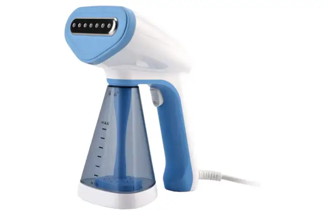 Najlepsza parownica do ubrań – ranking i opinie z forum, które warto znać