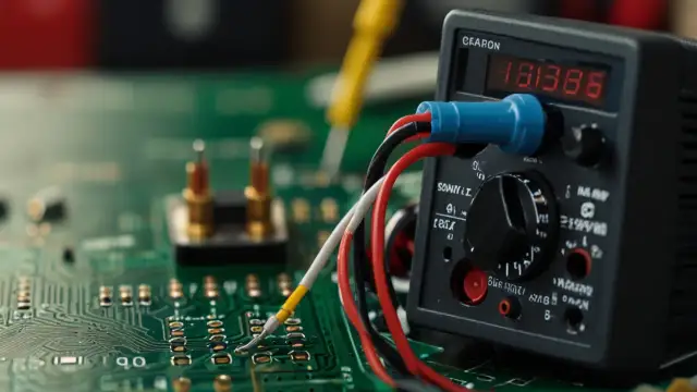 Jak sprawdzić warystor? Praktyczne metody diagnostyczne