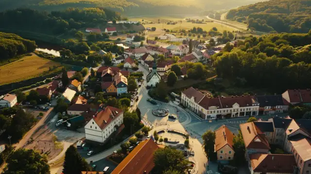 Marianówka: Co warto zobaczyć i zwiedzić w Marianówce?