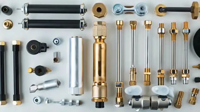 Reduktory z Filtrem: Przegląd Produktów i Wskazówki Wyboru