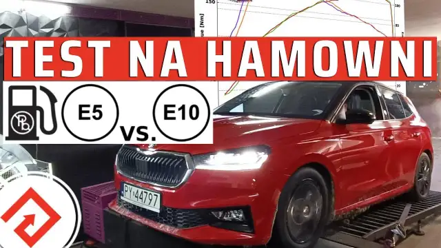 Czy benzyna E5 czy E10 jest lepsza dla twojego samochodu? Porównanie i porady
