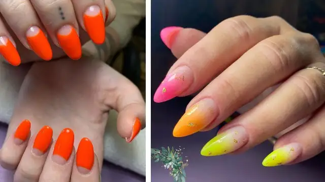 Paznokcie na których nie widać odrostów – jak uzyskać idealny manicure