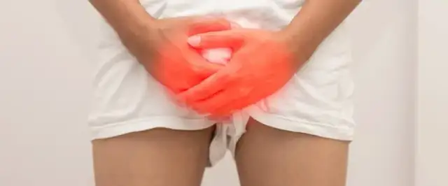 USG jąder czy trzeba golić? Oto, co musisz wiedzieć przed badaniem