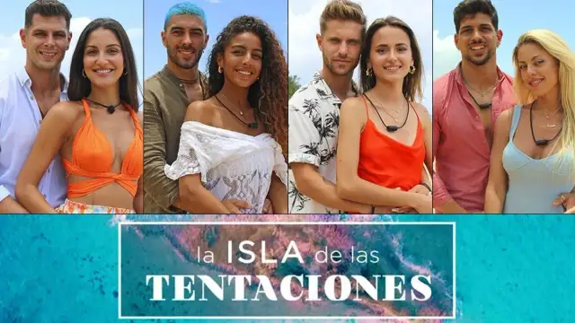 Qué día dan la isla de las tentaciones y por qué no puedes perdértelo