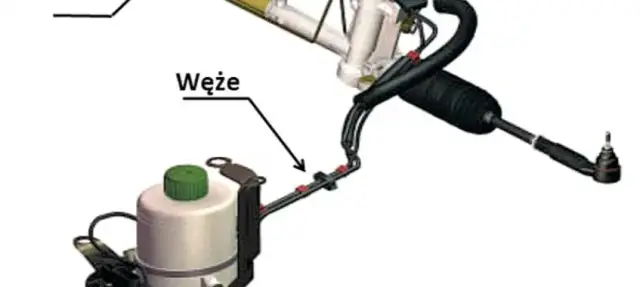 Napraw wspomaganie elektryczne samodzielnie - poradnik krok po kroku