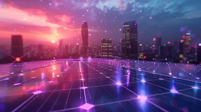 ML System: Jakie innowacje oferuje ta polska firma fotowoltaiczna?