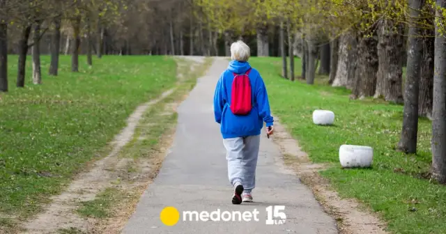 Ile kalorii spalasz podczas godziny marszu? Sprawdź to teraz!