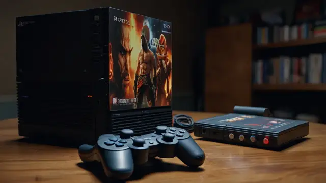  Najlepsze gry na PS2 2023 - Top 10 pozycji kultowych