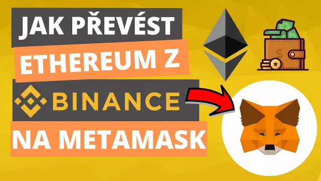 Jak przelać z Binance na MetaMask bez problemów i strat