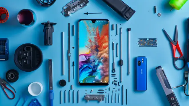 Huawei P30 Lite: Jak samodzielnie wymienić wyświetlacz? Poradnik