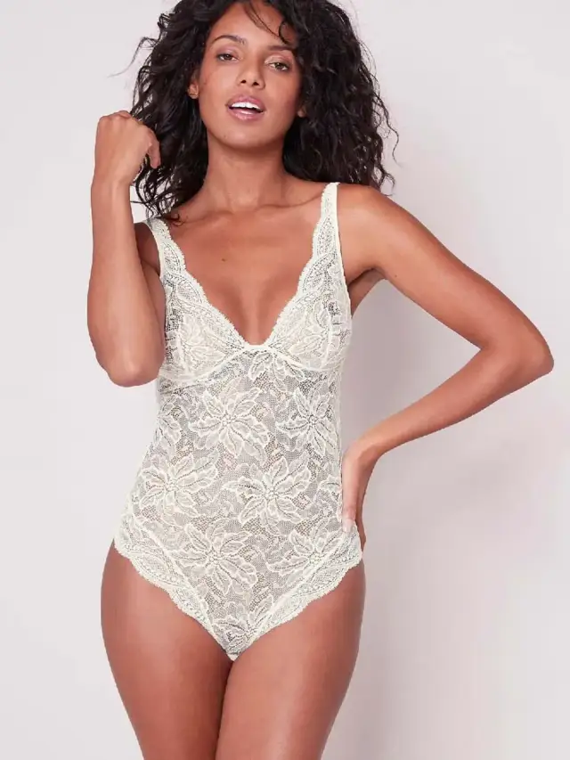 Jaka bielizna do mierzenia sukni ślubnej zapewni komfort i niewidoczność