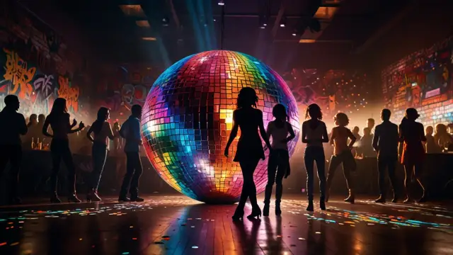 Szatan kazał tańczyć: Kontrowersyjna piosenka RUSKIEFAJKI