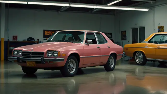 Co sprawia, że samochód jest brzydki? 5 zaskakujących cech