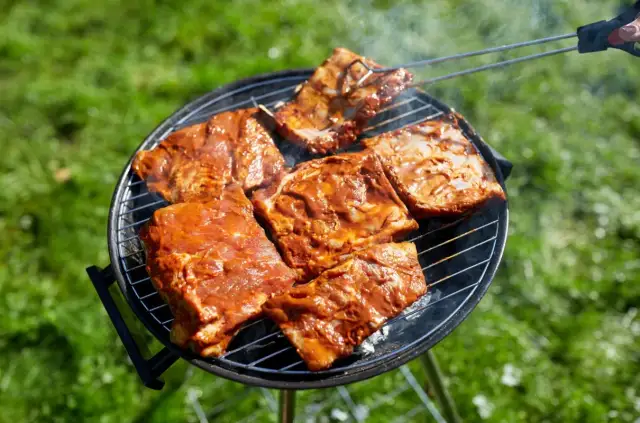 Jakie mięso na grilla? Sekrety idealnego wypieku bez rozczarowań