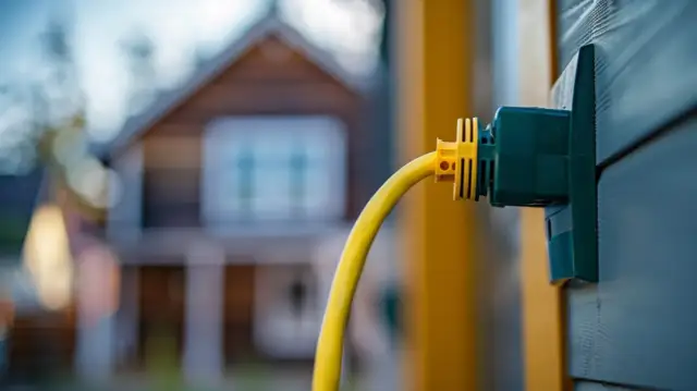 Przewód ochronny: Dlaczego jest on kluczowy dla bezpieczeństwa?