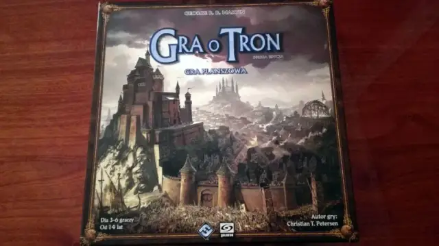 Gra o Tron: wnikliwa recenzja, która odkrywa kontrowersje i głębsze tematy