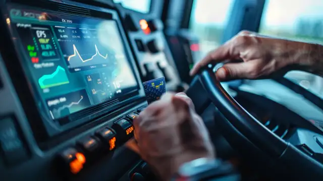 Co to jest tachograf? Działanie, przepisy, zastosowanie w pojazdach