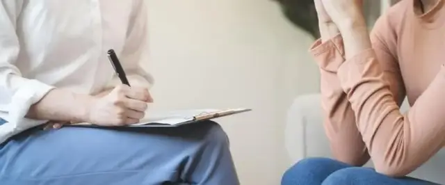 Najgorsza choroba psychiczna: objawy, skutki i możliwości leczenia