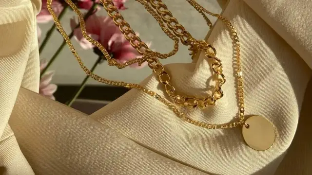 Naszyjnik linia życia co oznacza i jak wpływa na nasze życie