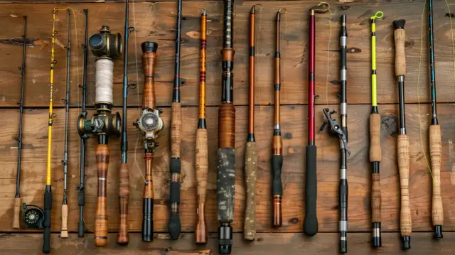 Wędki spinningowe do 100 zł - przegląd najlepszych modeli