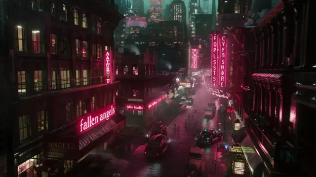 Fallen Angels: Czy to najlepszy film Wong Kar-waia?