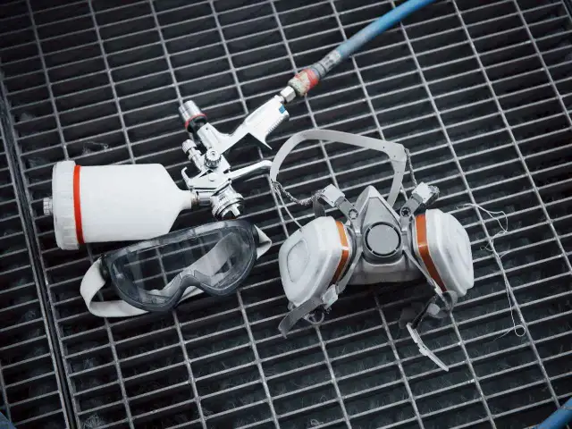 Jaka dysza do malowania ścian – wybierz właściwą i oszczędź farbę