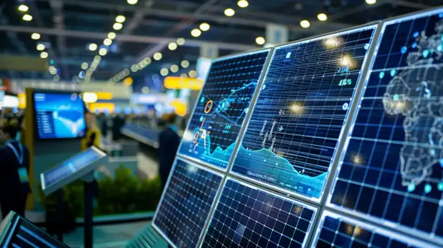 Apsystems zaprezentuje nowe innowacje na targach Intersolar Europa