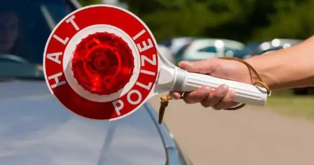 Jakie są kary za jazdę bez prawa jazdy i jak ich uniknąć?