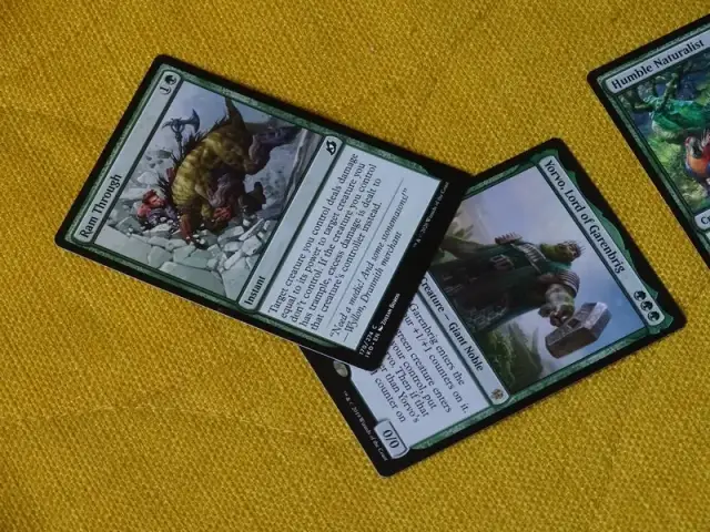 Gry Karciane Fantasy: Podstawy, Mechanika i Popularne Tytuły