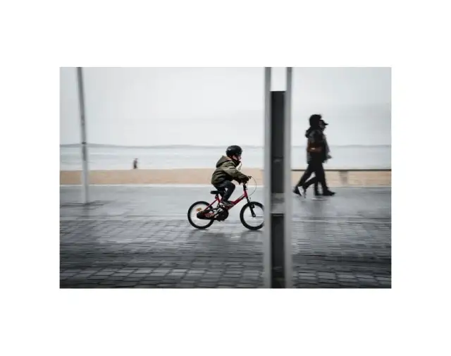 Jaki rower dla 6 latki? Wybierz bezpieczny i idealny model dla dziecka