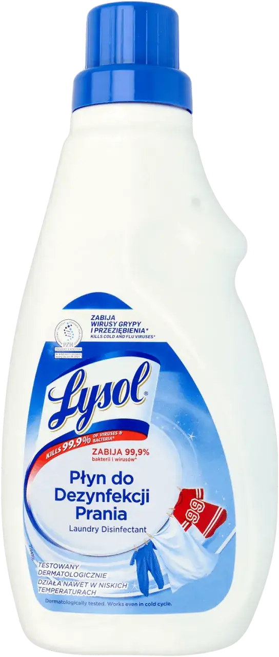 Gdzie kupić Lysol dezynfekcja? Sprawdź najlepsze opcje i promocje