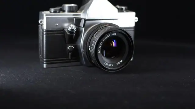 Jaki aparat analogowy wybrać? Najlepsze opcje dla początkujących