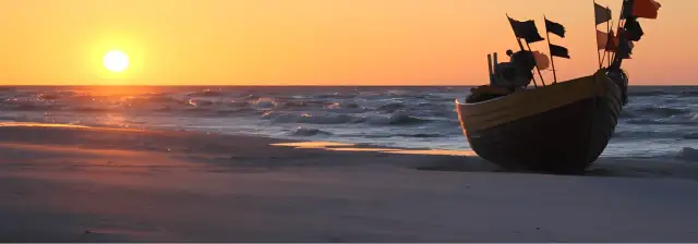 Domek Kotwa Karwia – idealne miejsce na rodzinne wakacje nad morzem