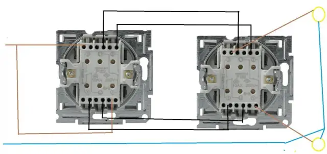 Jak prawidłowo podłączyć włącznik Schneider: prosty poradnik dla każdego